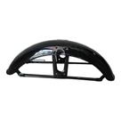 Paralama Dianteiro Ferro Shineray Xy50q Magrela Smart Cg 82