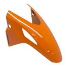 Paralama Dianteiro Honda Cg 160 Titan 2025 Original Laranja