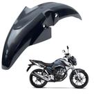Paralama Dianteiro Honda Cg Titan 160 Cinza Embare 2022 2023