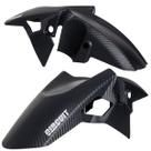 Paralama Dianteiro Honda Titan Fan 150 160 Circuit Tracker -