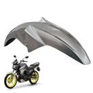 Paralama Dianteiro Original Yamaha Ybr Factor 150 Dx 2025 Prata