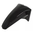 Paralama Dianteiro Para Shineray Jet 50 Preto