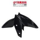 Paralama Dianteiro Preto Brilho Nmax 160 2018 2019 2020 Yamaha Original