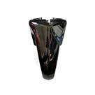Paralama Dianteiro Preto Jet 50cc