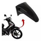 Paralama Dianteiro Preto Jet50 2012 A 2020 (E) Preto - CMB