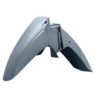 Paralama Dianteiro Pro Tork Biz+ 100 2002 2003 2004 Proteção Prata Jappy Metálico Paralama Dianteiro Pro Tork Biz+ 100 2002 2003 2004 Proteção Prata Jappy Metálico