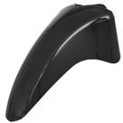 Paralama Dianteiro Pro Tork Biz 125 Ks/Es 2011 A 2014 Preto
