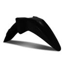 Paralama Dianteiro Pro Tork Para Moto Honda Pop 110i 2016 2017 2019 em Abs Original Envio Imediato