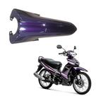Paralama Dianteiro Roxo Yamaha Crypton Ed Crypton K 2015 Paralama Dianteiro Roxo Yamaha Crypton Ed Crypton K 2015