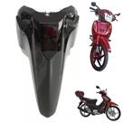 Paralama Dianteiro Shineray Phoenix + 50cc Original Lado A Paralama Dianteiro Shineray Phoenix + 50cc Original Lado A