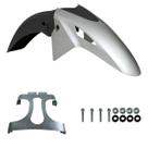 Paralama Dianteiro Titan Fan 160 2025 Serve 2014 a 2024