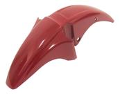 Paralama Dianteiro Titan150 Vermelha 2006/2008 Titan 150 Job