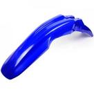 Paralama Dianteiro - Tornado 2001/2008 - Cor AZUL 2005/06 - PARAMOTOS