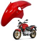 Paralama Dianteiro Vermelho Maceio Honda Cb300r 2009 2010 2011 2012 2014 2015