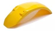 Paralama dianteiro wallk machine amarelo original 37 e 42 cc