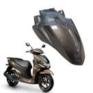 Paralama Dianteiro Yamaha Fluo 125 Abs 2025 Marrom Metálico Paralama Dianteiro Yamaha Fluo 125 Abs 2025 Marrom Metálico