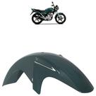 Paralama Dianteiro YBR 125 2000 A 2001 Verde