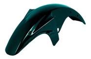 Paralama Dianteiro Ybr 125 Verde 06 07 Sem Suporte Sportive