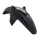 Paralama Dianteiro YBR Factor 125 2009 à 2012 Preto