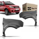 Paralama Ecosport 2008 A 2012