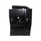 Paralama Esquerdo Traseiro Cabine Para Iveco Tector - 5801819587