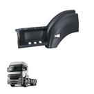 Paralama Estribo MB Axor 2544 2013 Com Furo LE 9586662101