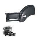 Paralama Estribo MB Axor 4140 Sem Furo Caixa Ferramentas LE