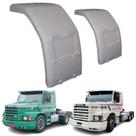 Paralama Estribo Scania S3 T Curto Lataria LD 522648