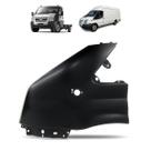 Paralama ford transit chassi extra longa 2008 a 2014 lado esquerdo 1370603