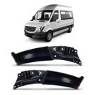 Paralama Inferior Sprinter 2012 2013 2014 2015 2016 2017 2018 2019 (Prolongamento)