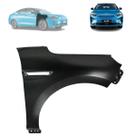 Paralama lado direito jac ej7 2023 a 2025 8403202u7300e Paralama lado direito jac ej7 2023 a 2025 8403202u7300e