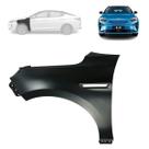 Paralama lado esquerdo jac ej7 2023 a 2025 8403102u7300e Paralama lado esquerdo jac ej7 2023 a 2025 8403102u7300e