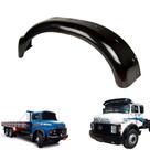 Paralama Mercedes Agl 1519 1524 1525 Chapa Lado Direito