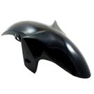 Paralama Mt03 Mt 03 17/20 Preto Fosco Original