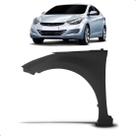 Paralama para Hyundai Elantra 2011 a 2015 Sem Furo