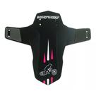 Paralama pedalokos drop mtb dianteiro Paralama pedalokos drop mtb dianteiro