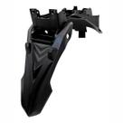 Paralama Placa Cb300 2009 À 2015 Sem Abs