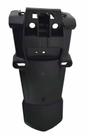 Paralama Placa Xtz125 2002 A 2015 Xtz250 Lander 2007 A 2018