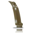 Paralama prolongamento lado esquerdo original mercedes benz sprinter 311 415 515 2012 a 2017