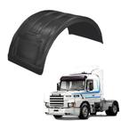 Paralama Scania 113 Preto Ch 4,5 Codigo Original 1678122