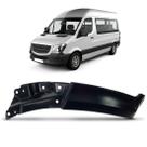 Paralama sprinter 2013 a 2018 inferior (prolongamento) Paralama sprinter 2013 a 2018 inferior (prolongamento)