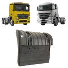 Paralama Traseiro Actros/ Axor Dir./Esq. (Parte Tras.)