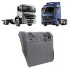 Paralama Traseiro Actros/ Axor Esquerdo (Parte Diant.)