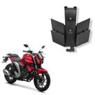 Paralama Traseiro B Yamaha Fazer 250a 2018 2019 2020 2021 2022 2023