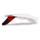 Paralama Traseiro Crf 250F com Led Amx