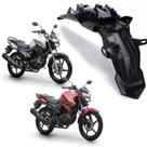 PARALAMA TRASEIRO FAZER FACTOR 125 150 2016 até 2024