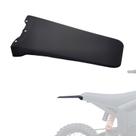 Paralama traseiro para moto elétrica off-road compatível com Tuttio Tutti