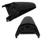 Paralama traseiro preto sportive xtz250 lander ate 2014 Paralama traseiro preto sportive xtz250 lander ate 2014