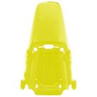 Paralama Traseiro Pro Tork Moto Nxr Bros 125 150 2003 2004 2005 2006 2007 2008 Modelo Original