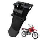 Paralama Traseiro Suporte Placa Lander 250 Teneré Xtz 125 Paralama Traseiro Suporte Placa Lander 250 Teneré Xtz 125